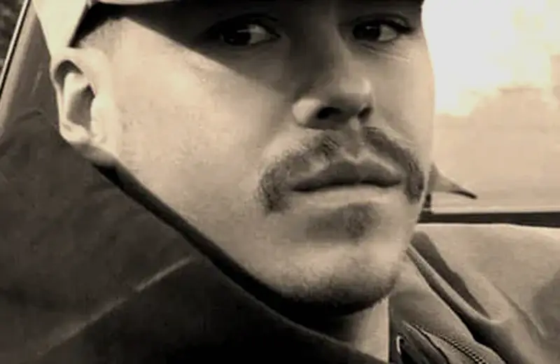 Zach John King