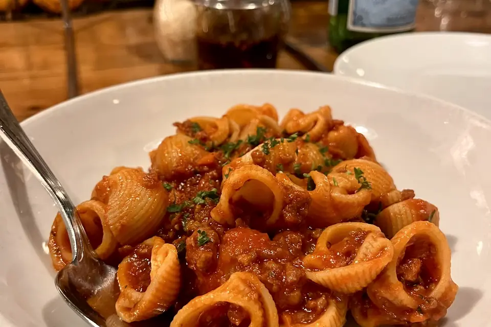 Rubirosa