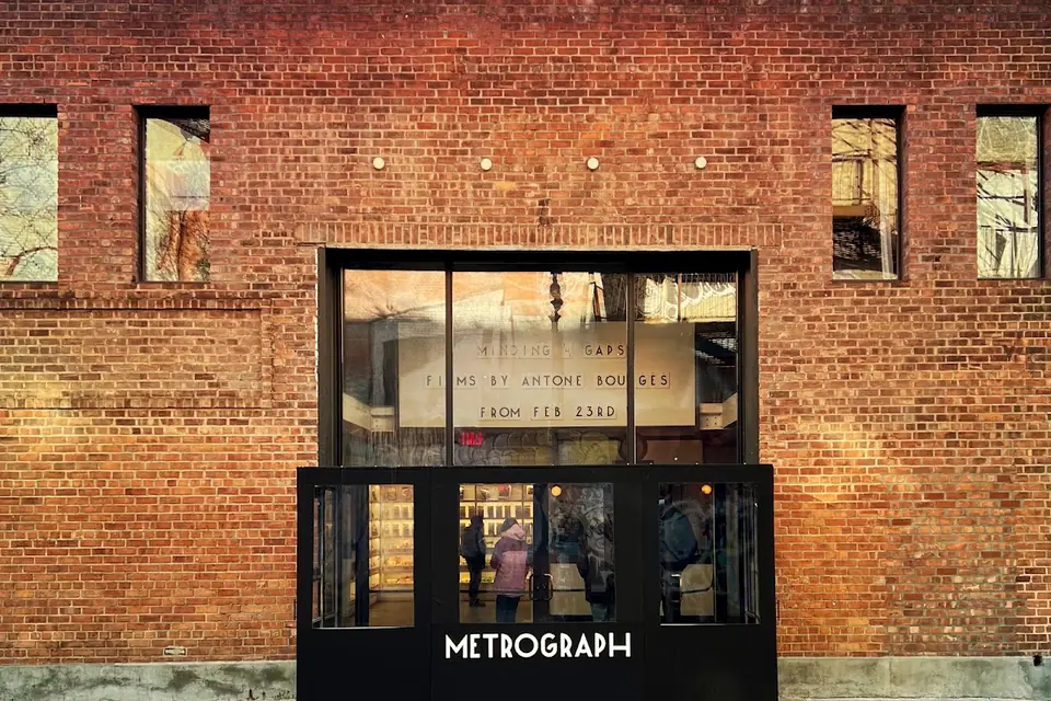 Metrograph