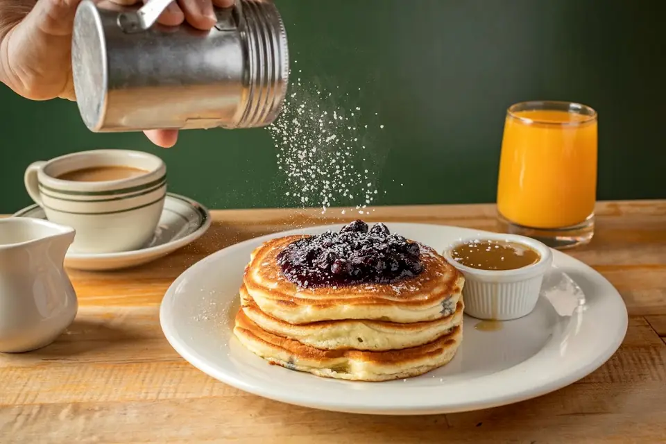 Clinton St. Baking Company