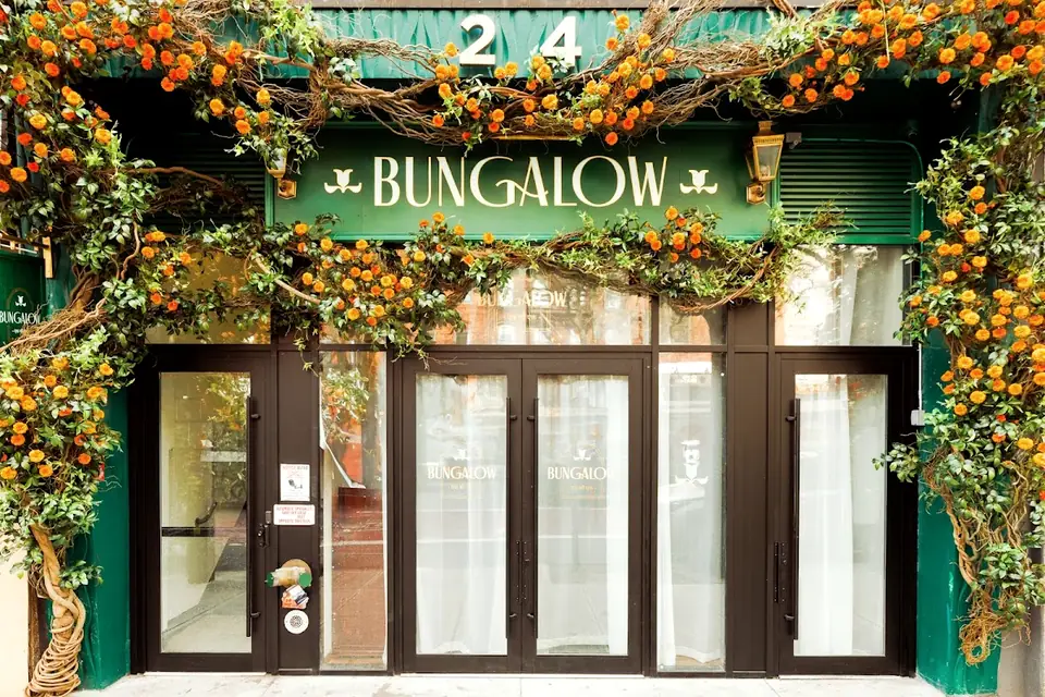 Bungalow